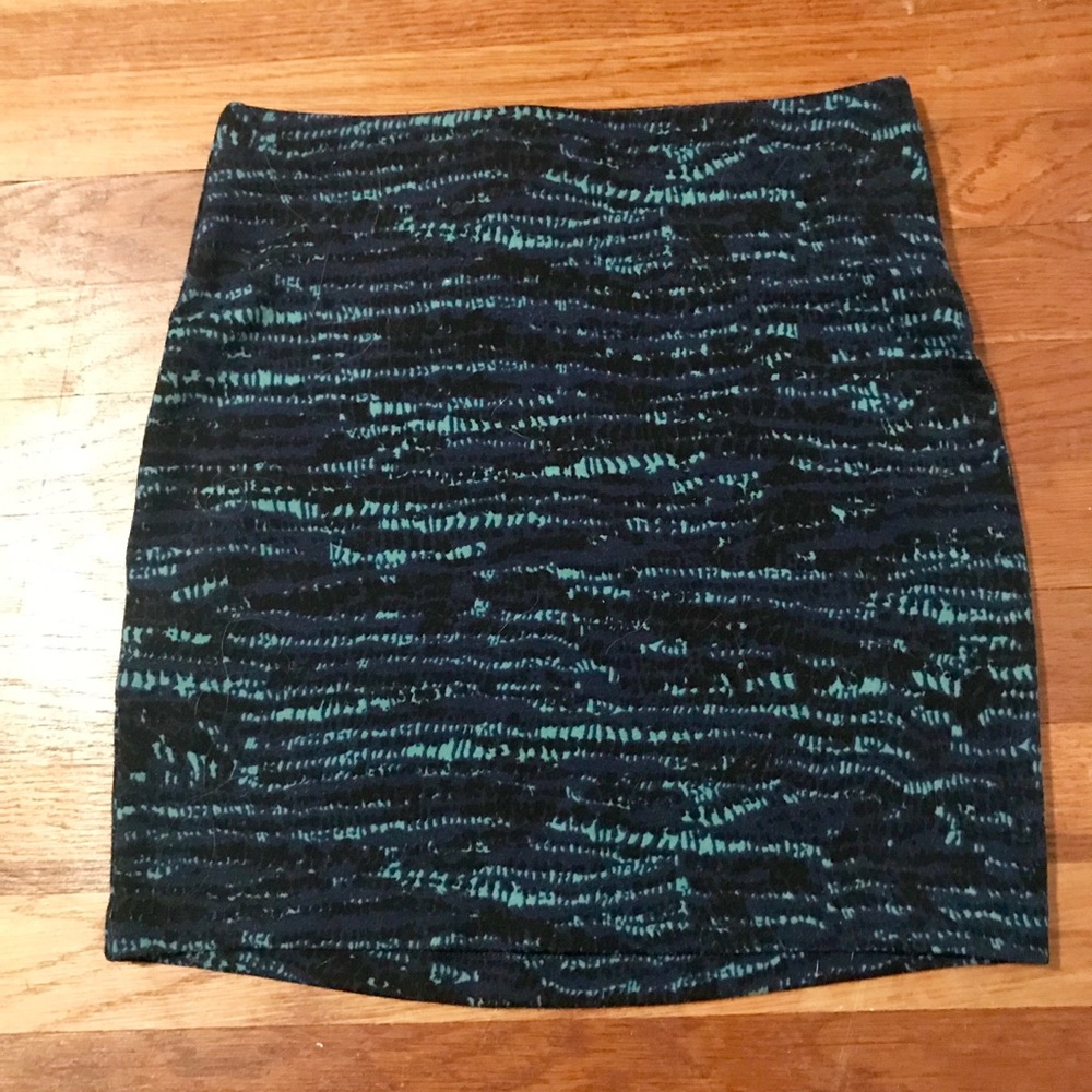 BCBG Mini Skirt